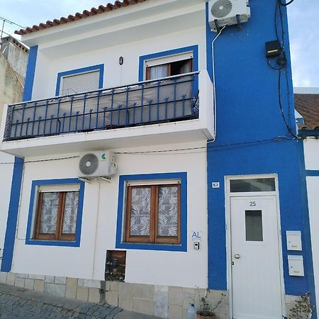 Casa Da Laranjeira Apartment Монтаржил Екстериор снимка