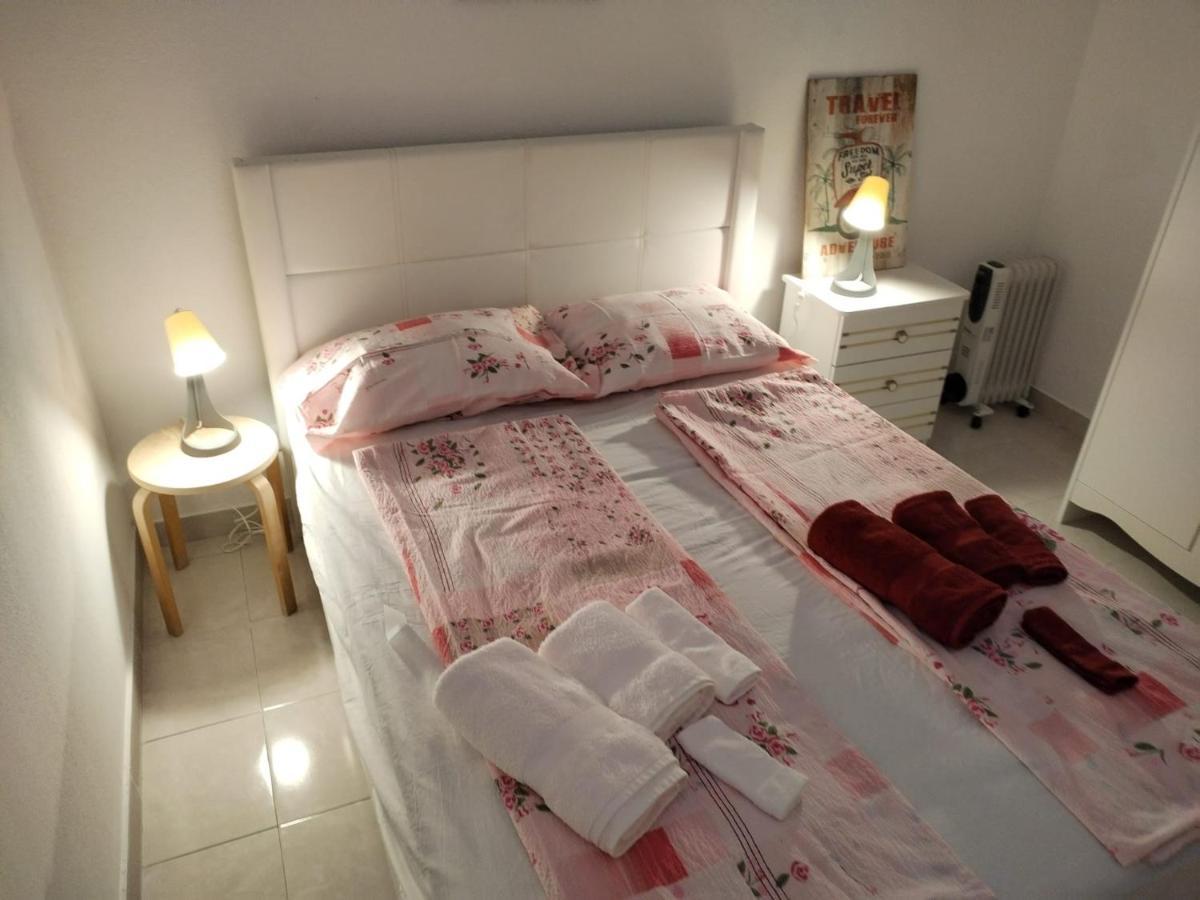 Casa Da Laranjeira Apartment Монтаржил Екстериор снимка