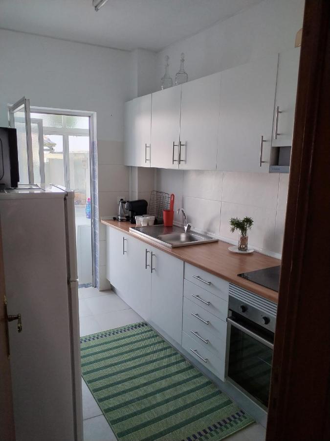 Casa Da Laranjeira Apartment Монтаржил Екстериор снимка