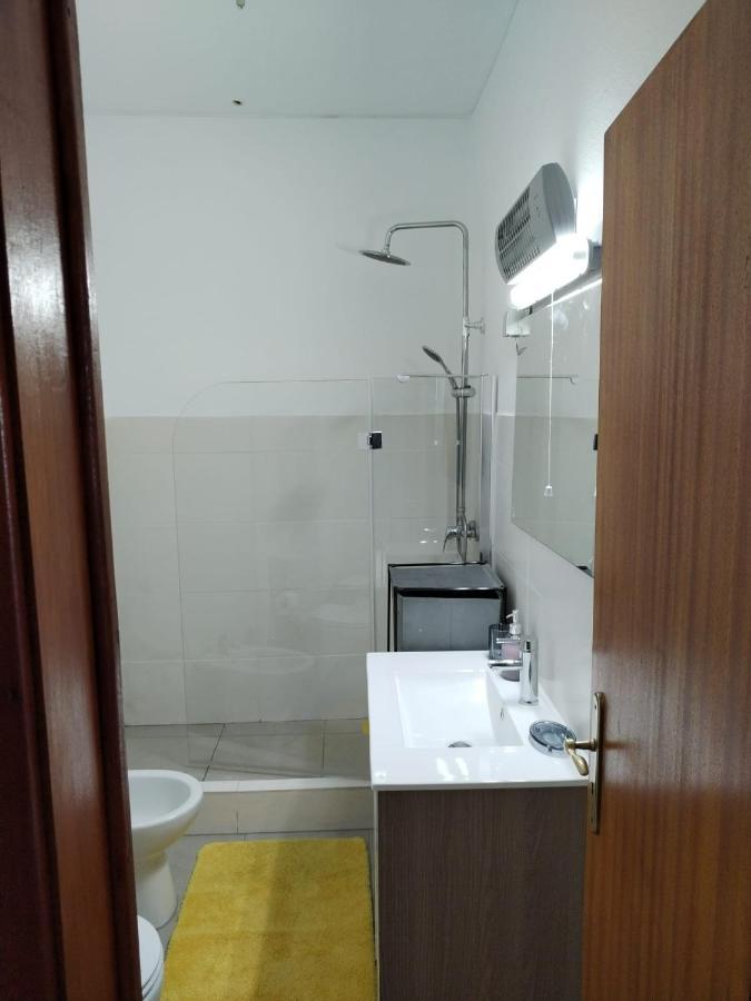 Casa Da Laranjeira Apartment Монтаржил Екстериор снимка