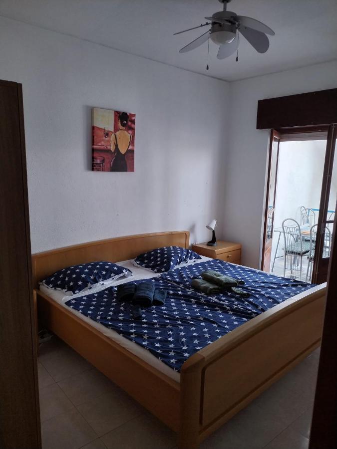 Casa Da Laranjeira Apartment Монтаржил Екстериор снимка