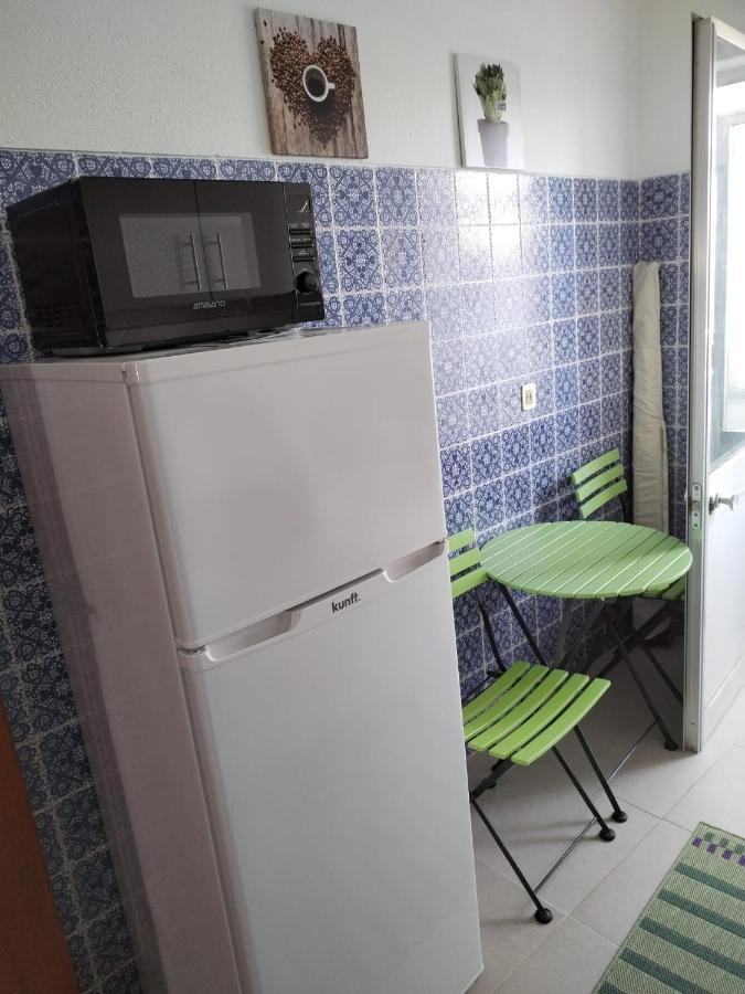Casa Da Laranjeira Apartment Монтаржил Екстериор снимка