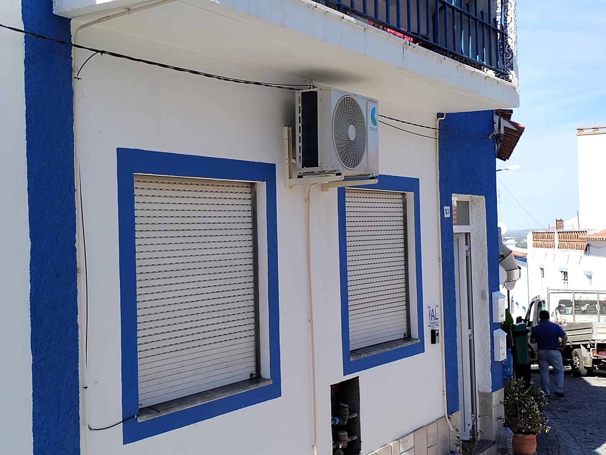 Casa Da Laranjeira Apartment Монтаржил Екстериор снимка