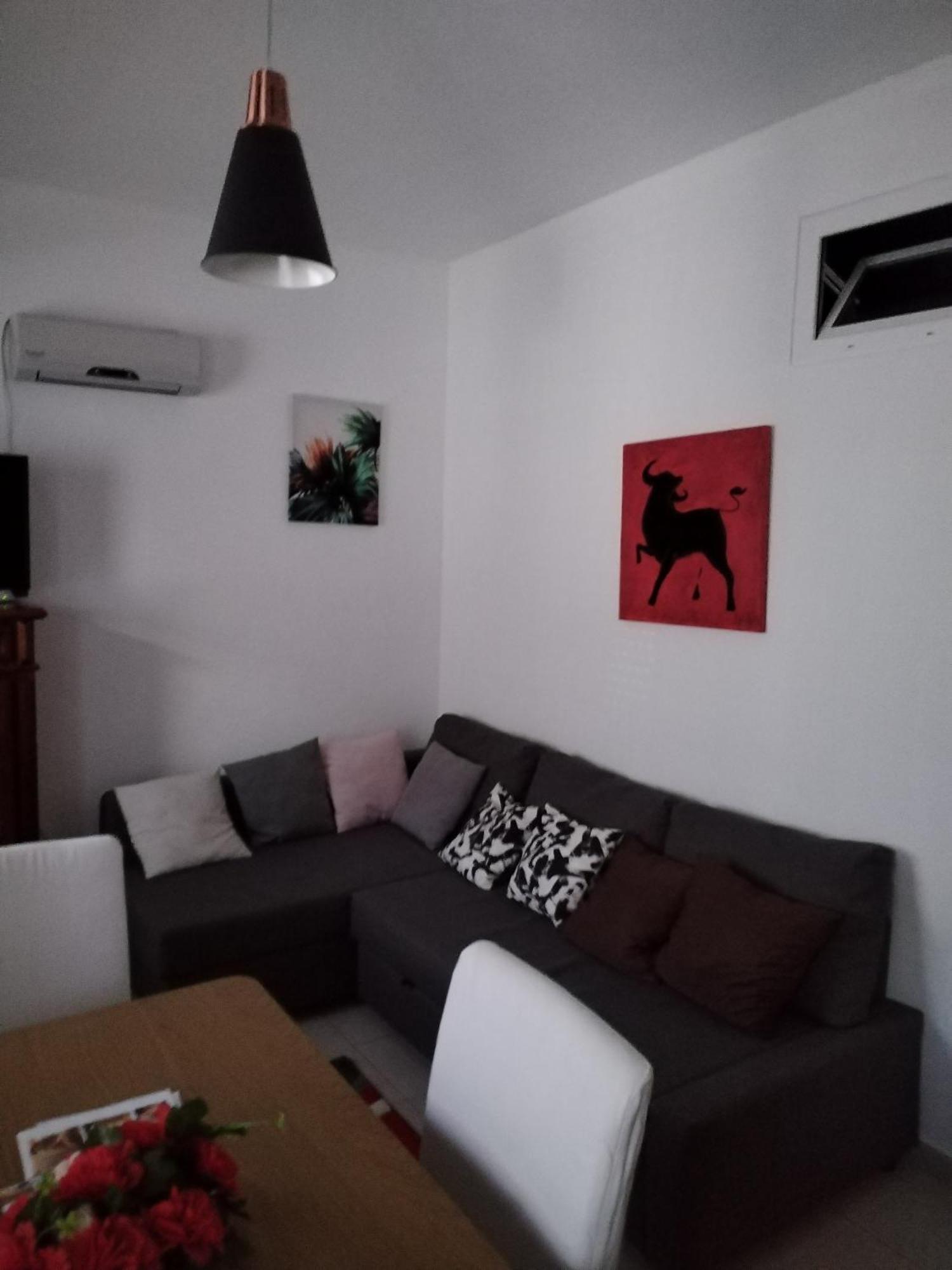 Casa Da Laranjeira Apartment Монтаржил Екстериор снимка