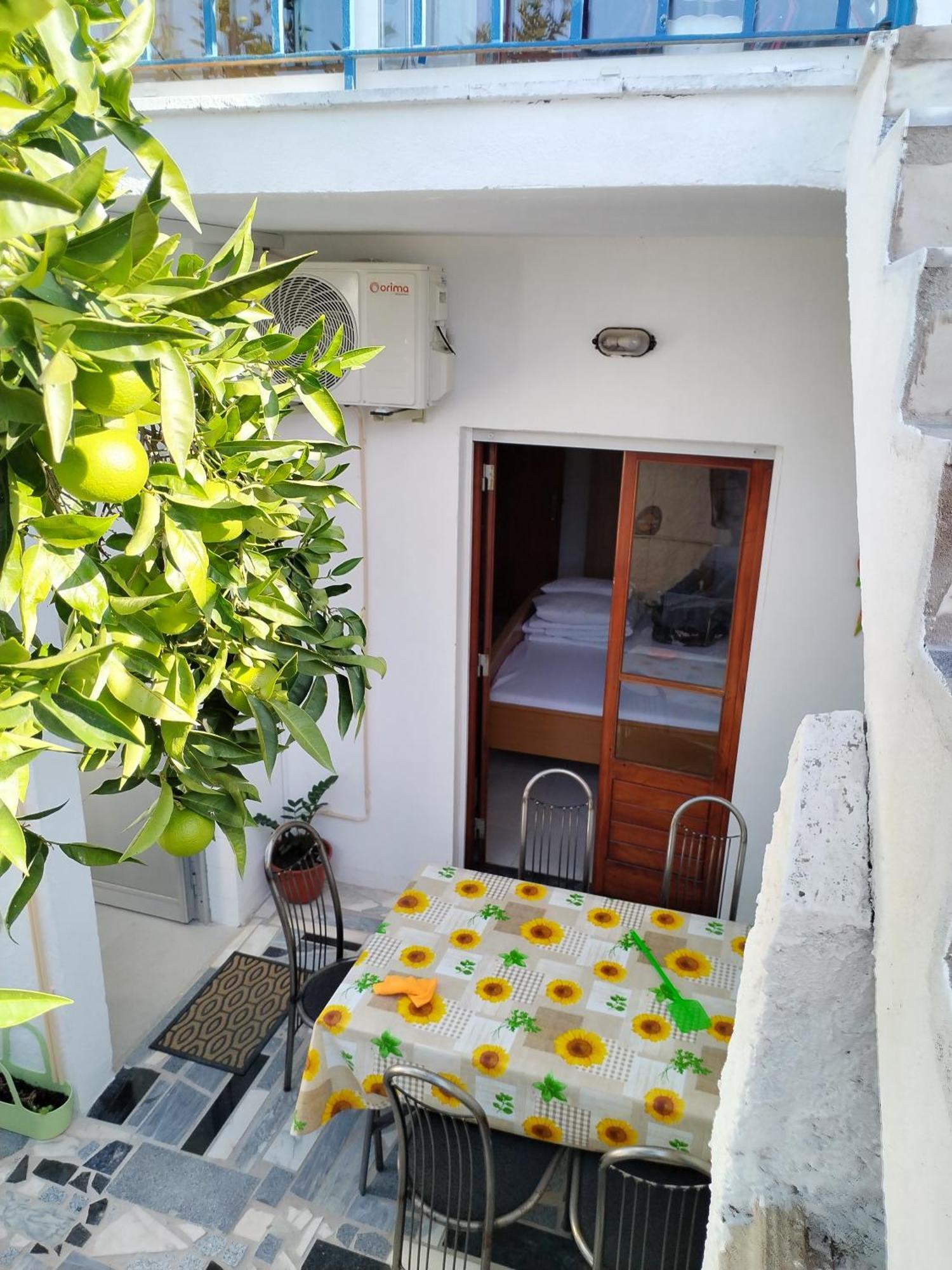 Casa Da Laranjeira Apartment Монтаржил Екстериор снимка